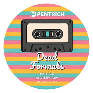 Pentrich: Dead Formats
