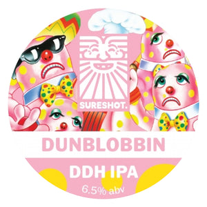 Sureshot: Dunblobbin