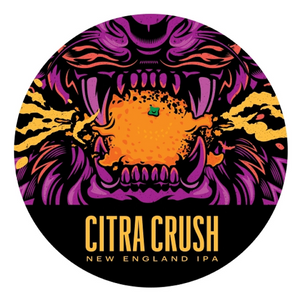 Seven Island: Citra Crush