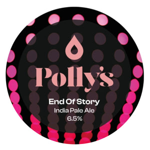 Polly's: End Of Story