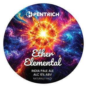 Pentrich: Ether Element