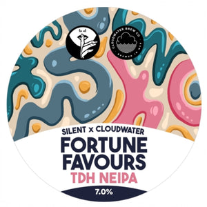 Silent Brew: Fortune Favours