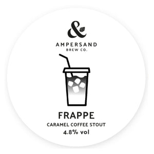 Ampersand: Frappe
