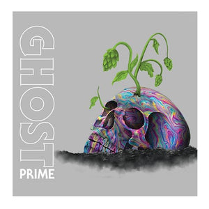 Parish: Ghost Prime