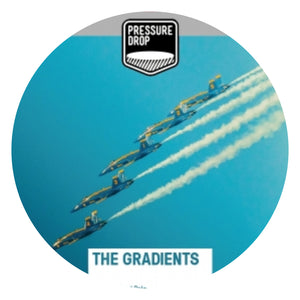Pressure Drop: The Gradients