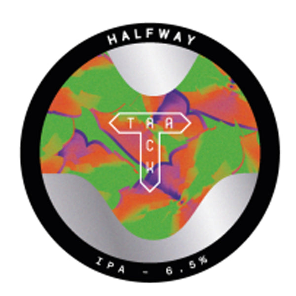 Track: Halfway