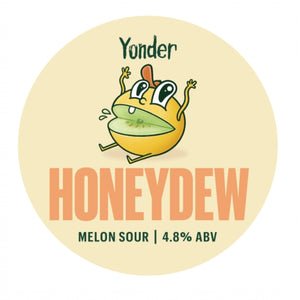 Yonder: Honeydew