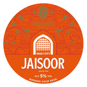 Vault City: Jaisoor