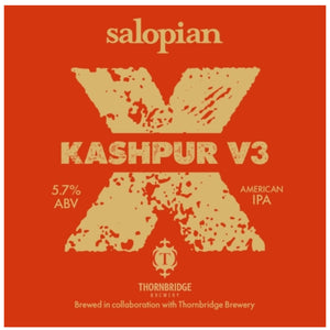 Salopian: Kashpur v3