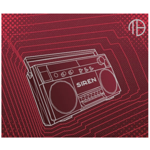 Mortalis: Siren | Kick Out the Jams