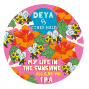 Deya: My Life In the Sunshine