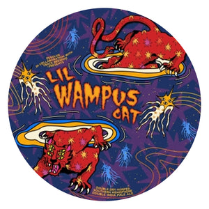 DSSOLVR: Lil Wampus Cat