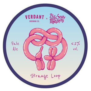 Verdant: Strange Loop