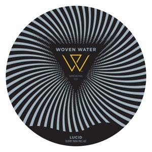 Woven Water: Lucid