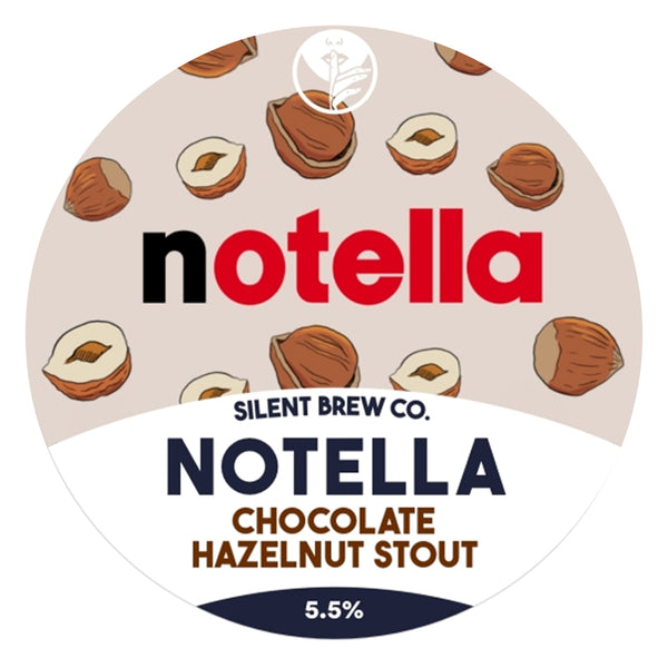Silent Brew: Notella