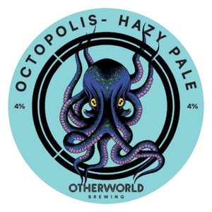 Otherworld: Octopolis