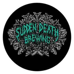 Sudden Death: Harrowing Omens
