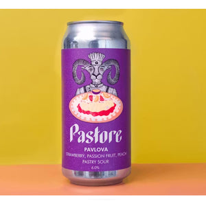 Pastore: Pavlova