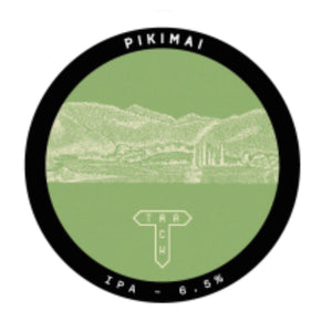 Track: Pikimai
