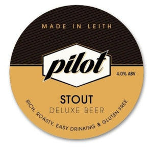 Pilot: Stout