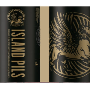 Seven Island: Island Pils