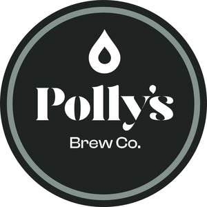 Polly's: No Room In Hell