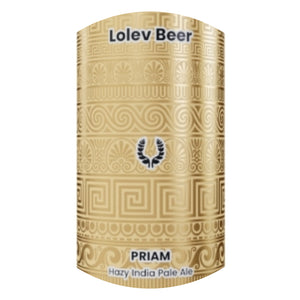 Lolev: Priam