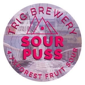 Trig: Sour Puss