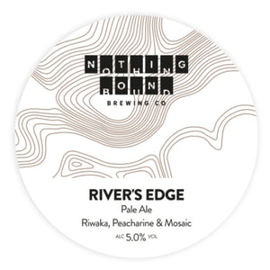 Nothing Bound: Rivers Edge