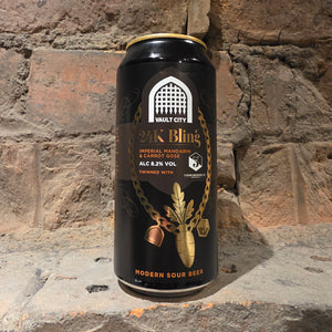 Vault City: 24k Bling