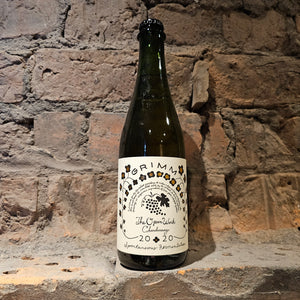 Grimm: The Open Work - Chardonnay