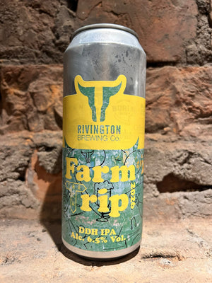 Rivington: Farm Trip 2026