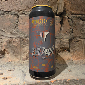 Rivington: Evil Dead 2