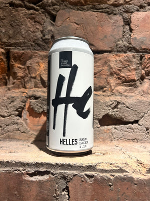 Triple Point: Helles