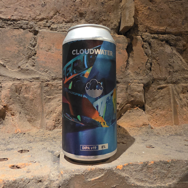 Cloudwater: DIPA v19