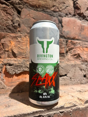 Rivington: Slaxx
