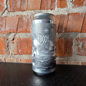 Azvex: Azvex: P(doom) - Coffee, Coconut & Maple