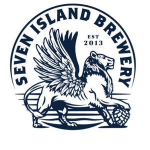 Seven Island Meet The Brewer - City Centre (15th July @7pm)