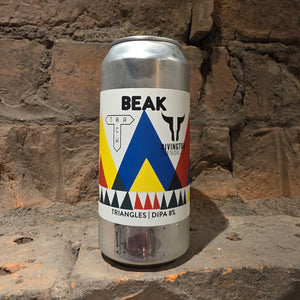 Beak: Triangles