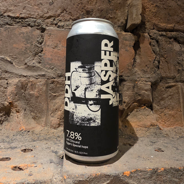 Fidens: DDH Jasper With Eggers Special