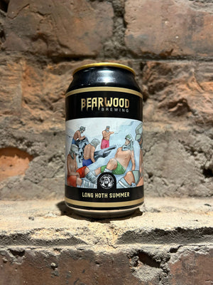 Bearwood: Long Hoth Summer (Emperor's Collab)
