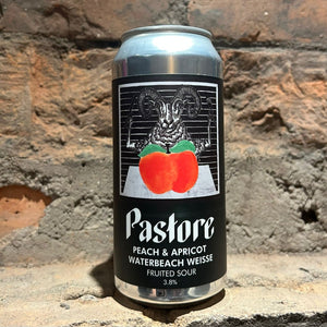 Pastore: Waterbeach Weisse Peach & Apricot