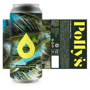 Polly's: Cabana Daydream