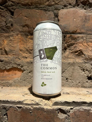 Trillium: The Common