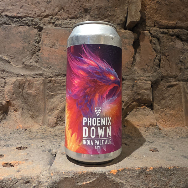 Azvex: Phoenix Down