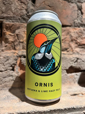 Otherworld: Ornis