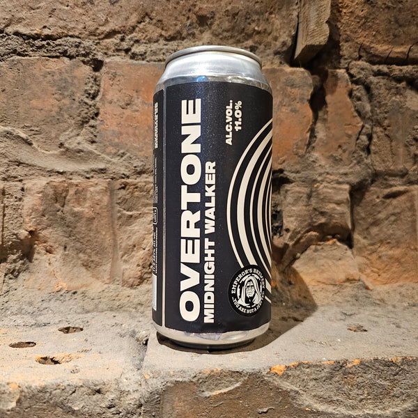 Overtone: Midnight Walker