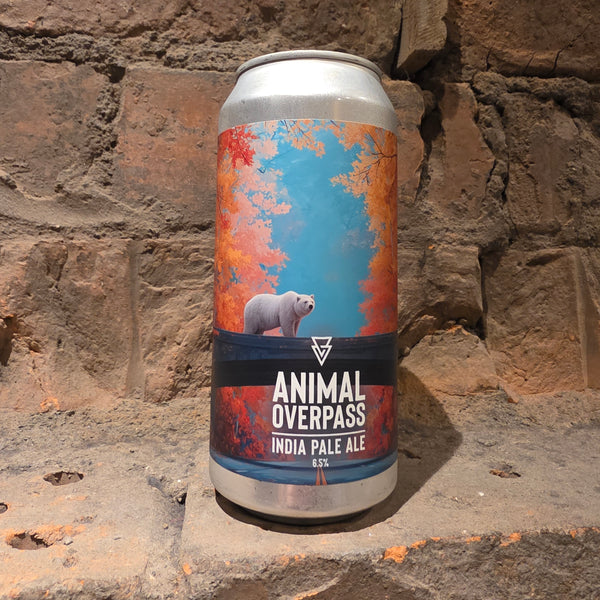 Azvex: Animal Overpass