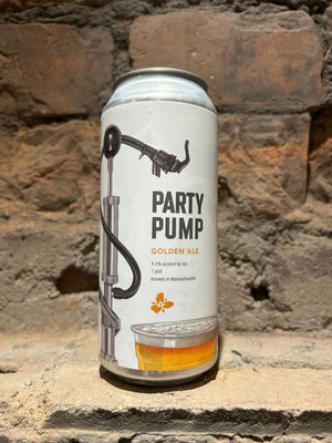 Trillium: Party Pump
