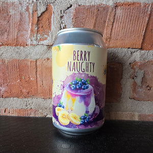 Alchemik: Berry Naughty
